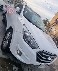 هيونداي توسان
